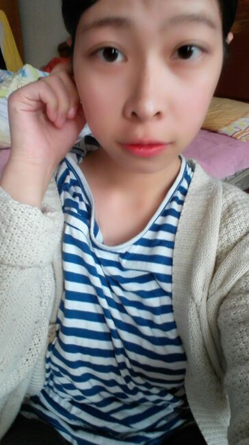 僵屍少女 视频截图