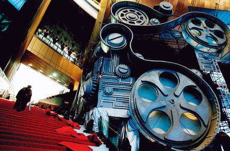 伏妖·誅魔鏡 视频截图