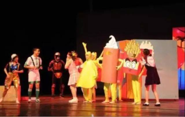 兒童總裁 视频截图