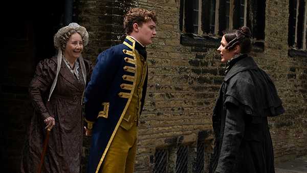 伊斯坦堡奇跡夜 视频截图