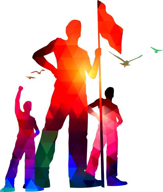 信訪辦主任 视频截图