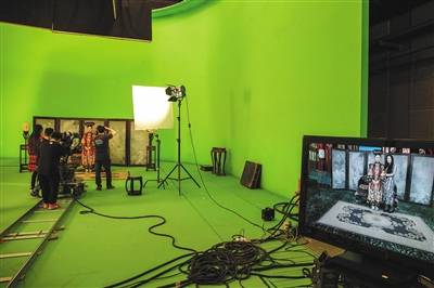 佩小姐的奇幻城堡（國語版）