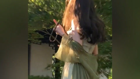 假如你很富有 视频截图