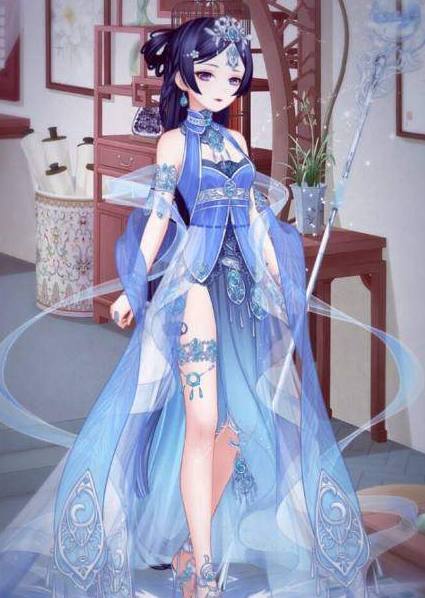 伊阿索密碼 产品图片