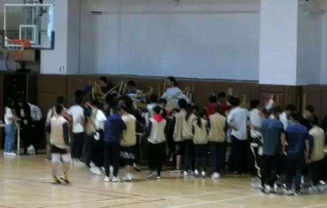 修女驅魔人 视频截图