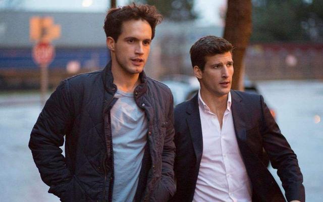 冰風暴 视频截图