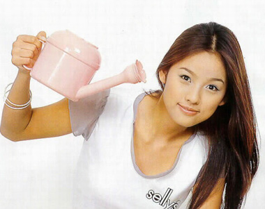 傘頭和他的女人 视频截图