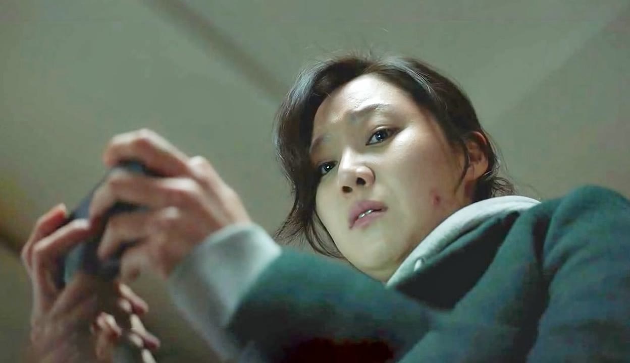 回家的路 视频截图