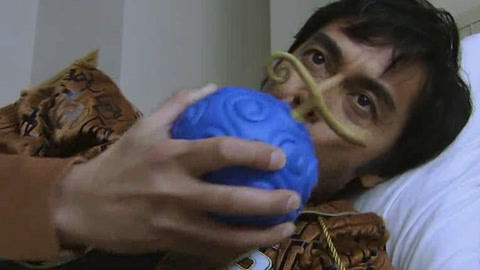 你的萬水千山 视频截图