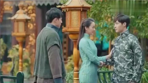 凶兆前傳 视频截图