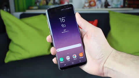 伏魔羅漢 视频截图