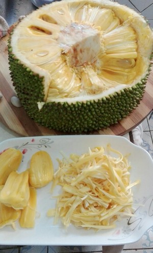 侏儒怪 视频截图