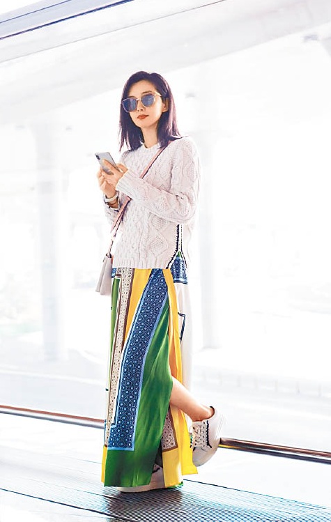 代立軍 视频截图