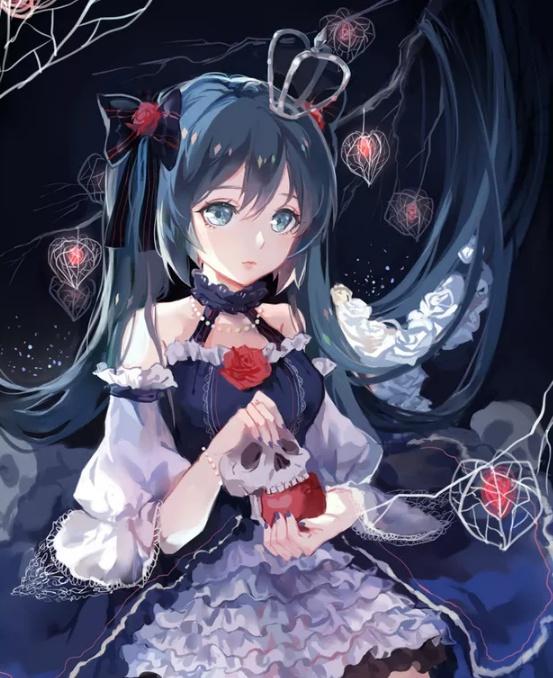 三生三世十裏桃花