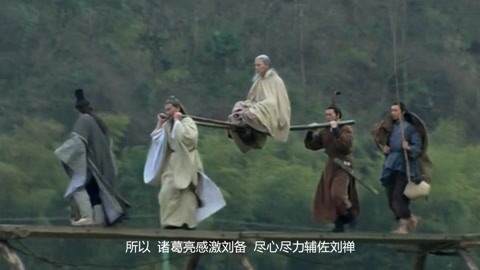 你好，查理 视频截图