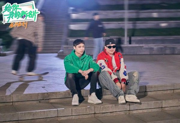 何以笙簫默 電影版 视频截图