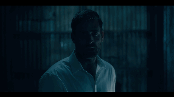 像爵士那樣憂鬱 视频截图