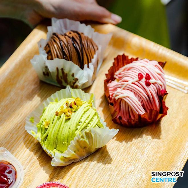 伊斯梅爾的幽魂 视频截图