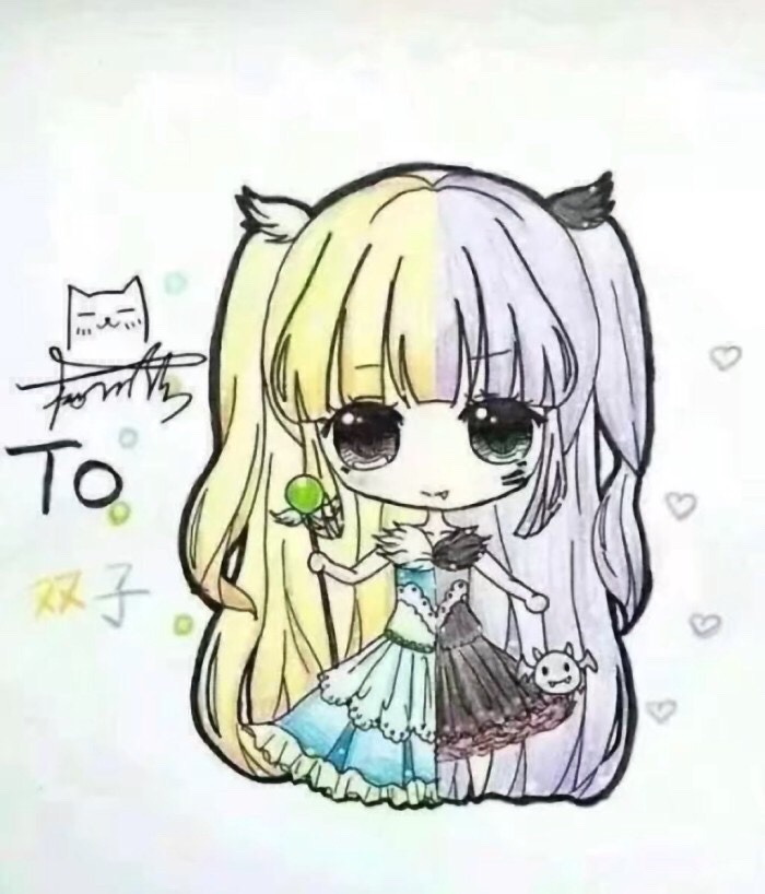 侏儒怪 视频截图