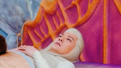 他，我們見過 视频截图