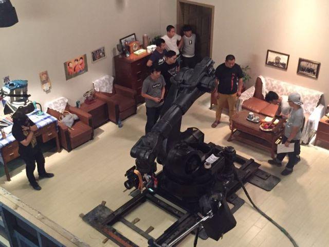 偶滴神啊2 视频截图