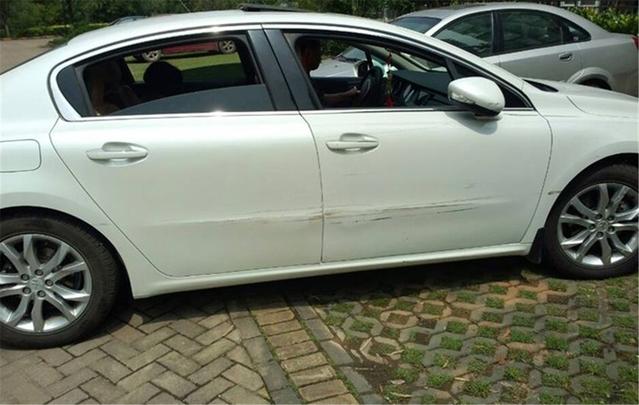 傘頭和他的女人 视频截图