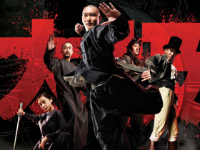 一個人的奧林匹克