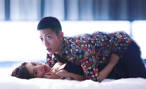 以青春之名 视频截图