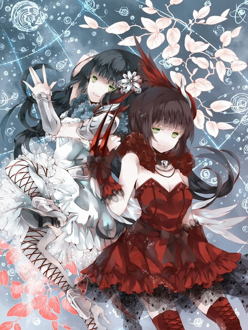 休夫記 视频截图