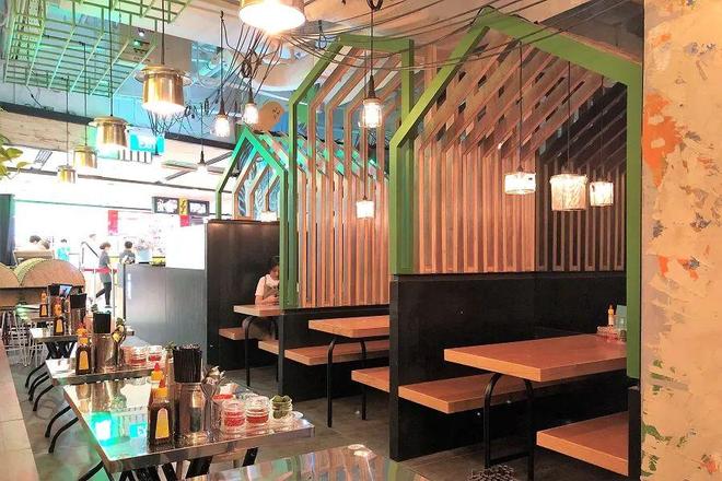 冒牌刺客 视频截图