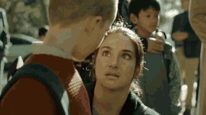 偉大的逃兵 视频截图