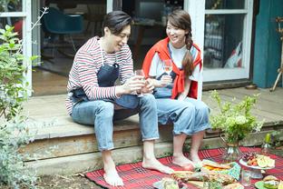 健介的王國 视频截图