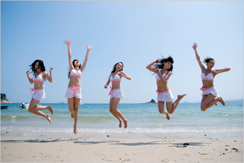 冒牌刺客 产品图片