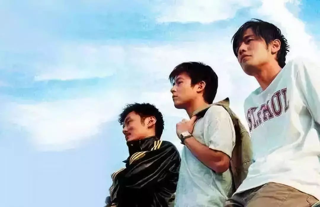 冥府使者 视频截图