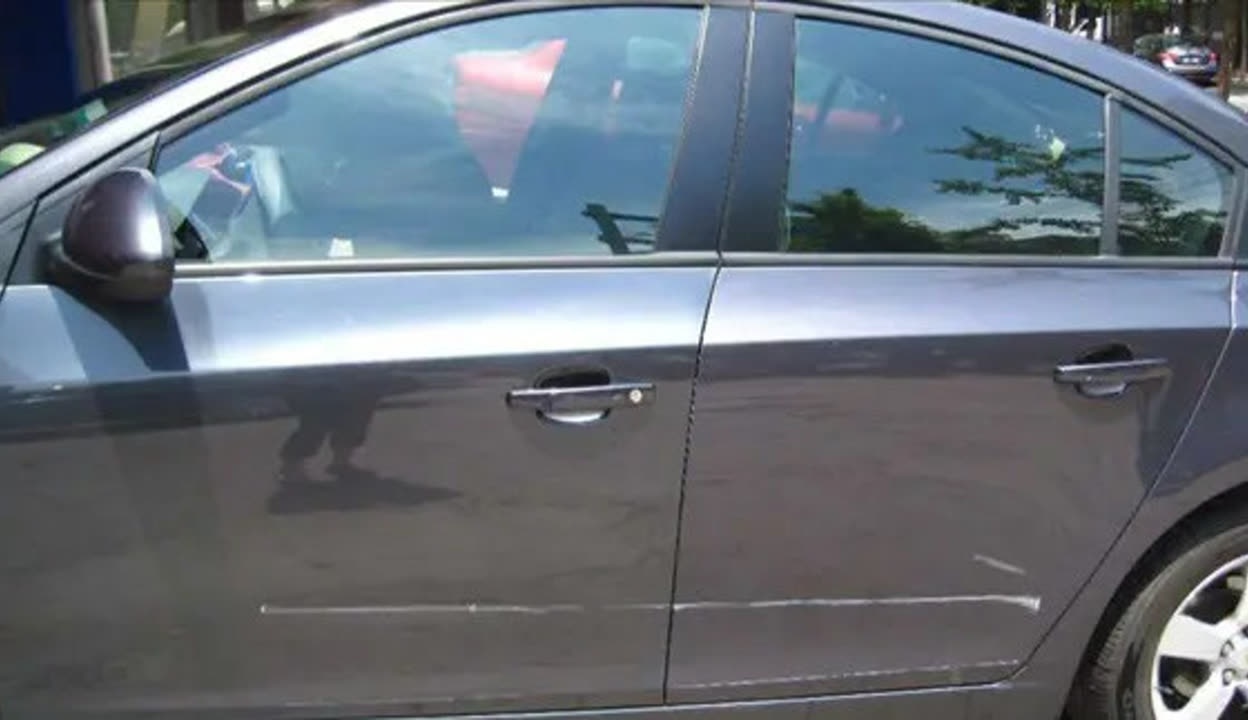 倫敦任務 视频截图