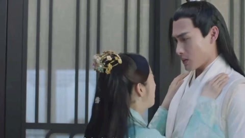 仙劍風雲 视频截图