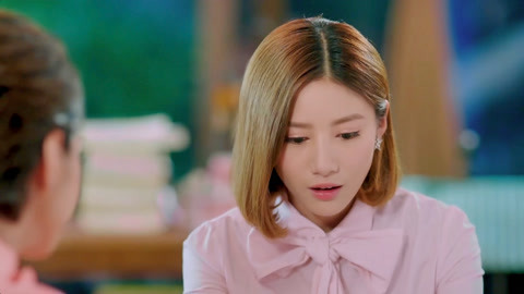 佩小姐的奇幻城堡（國語版） 视频截图