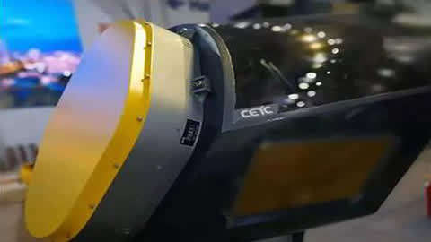 仿生超極限 视频截图