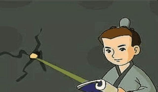 塞上風雲 视频截图