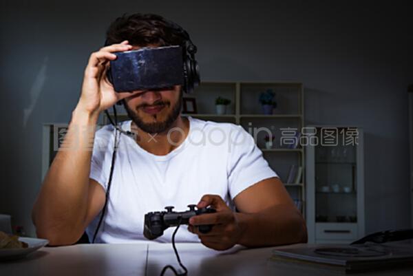 僵屍胡安 视频截图