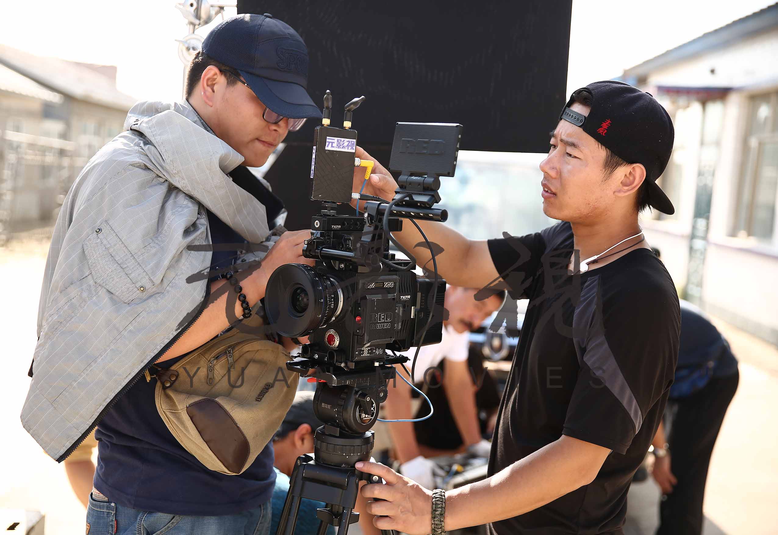 傷痕累累 视频截图