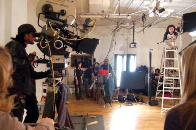 你是特別的 视频截图