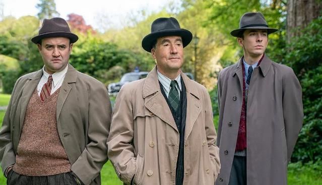 保持沉默的朱莉 视频截图