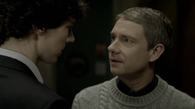 俠影留香 视频截图