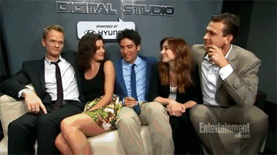 你行！你上！ 视频截图