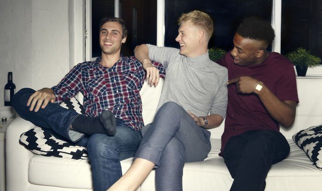 鳳伊金先達 视频截图