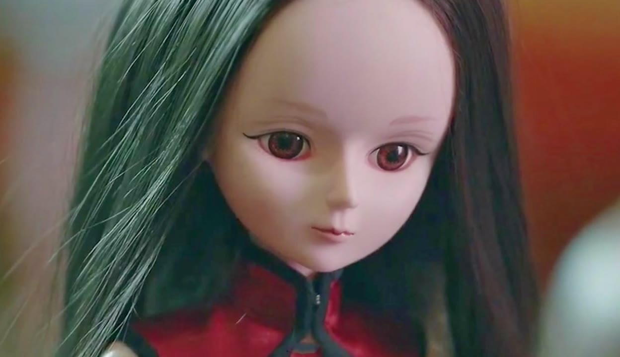 伴我夢遊 视频截图