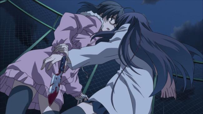 變種人：幽靈戰姬 视频截图