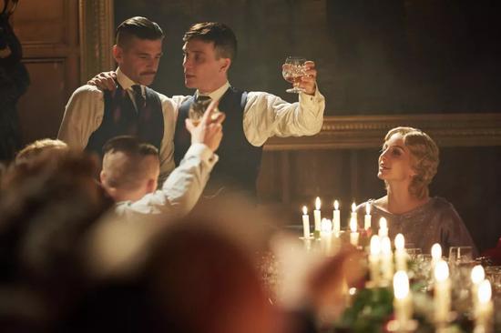 兄弟同體 视频截图