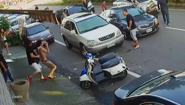 偷歡嫁期 视频截图